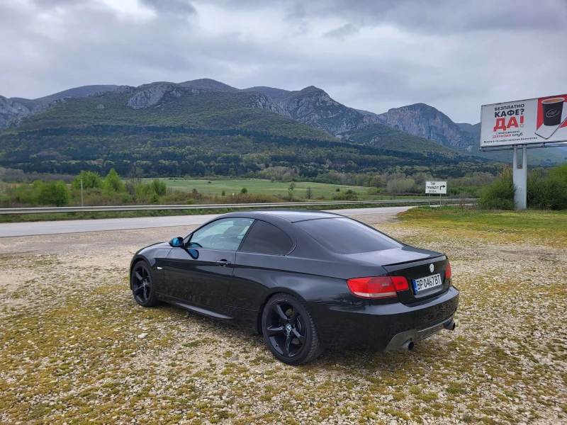 BMW 335 3.0i, снимка 3 - Автомобили и джипове - 44165372