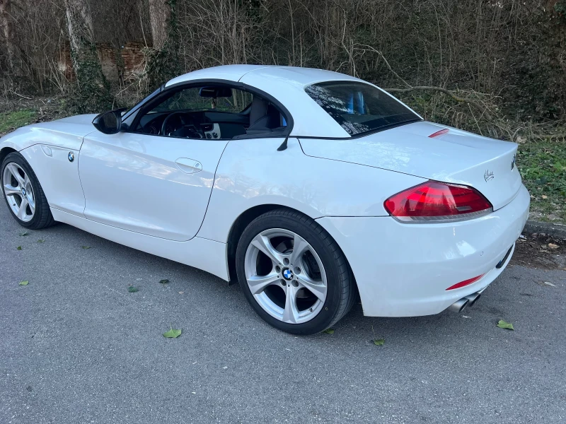 BMW Z4 Vilner пакет 2.3i, снимка 12 - Автомобили и джипове - 46088587