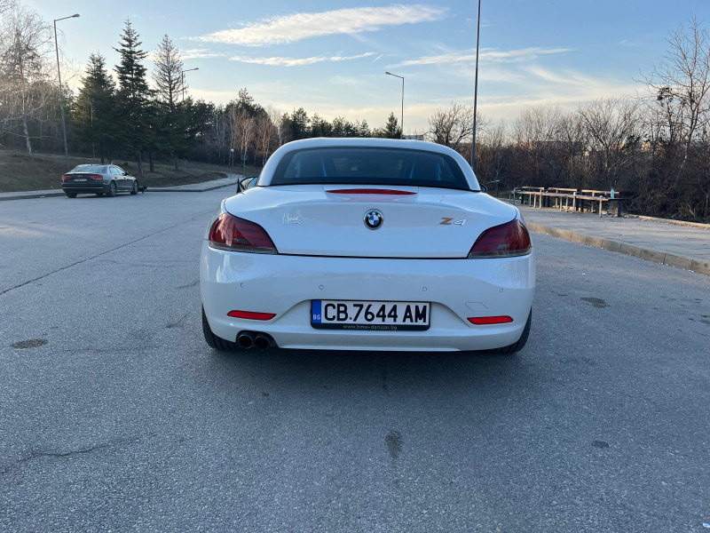 BMW Z4 Vilner пакет 2.3i, снимка 12 - Автомобили и джипове - 46088587