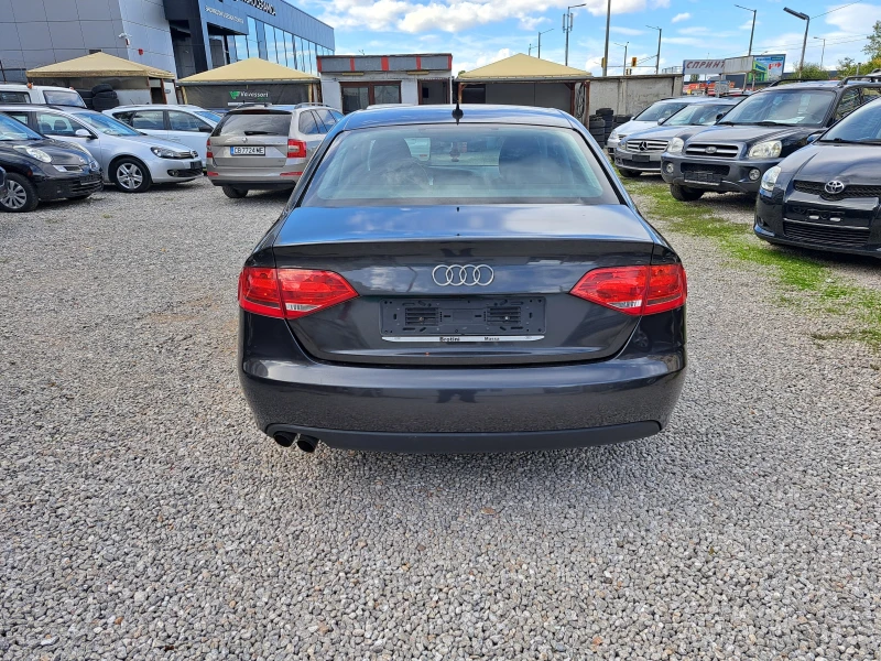 Audi A4 2.0TDI, снимка 6 - Автомобили и джипове - 47540237