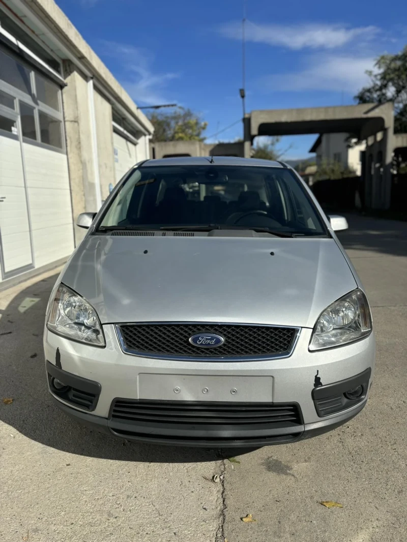 Ford Focus, снимка 2 - Автомобили и джипове - 47577491