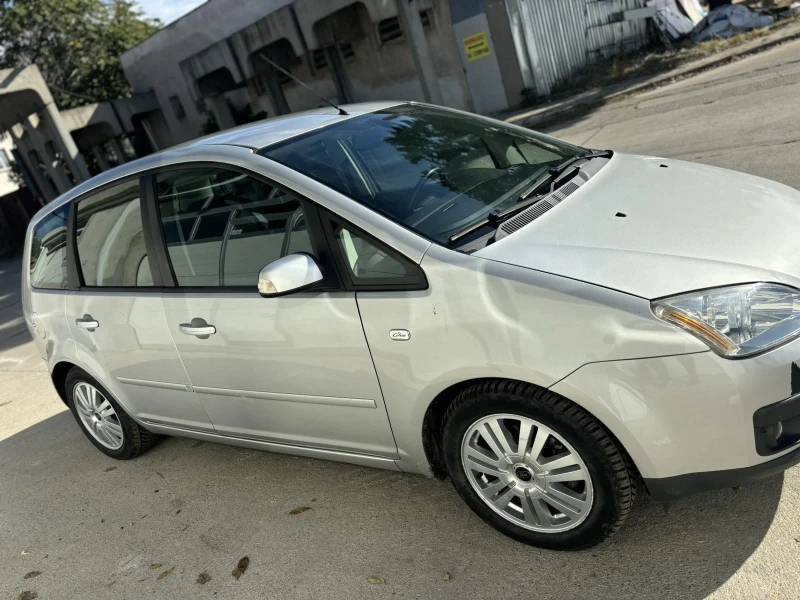 Ford Focus, снимка 1 - Автомобили и джипове - 47577491