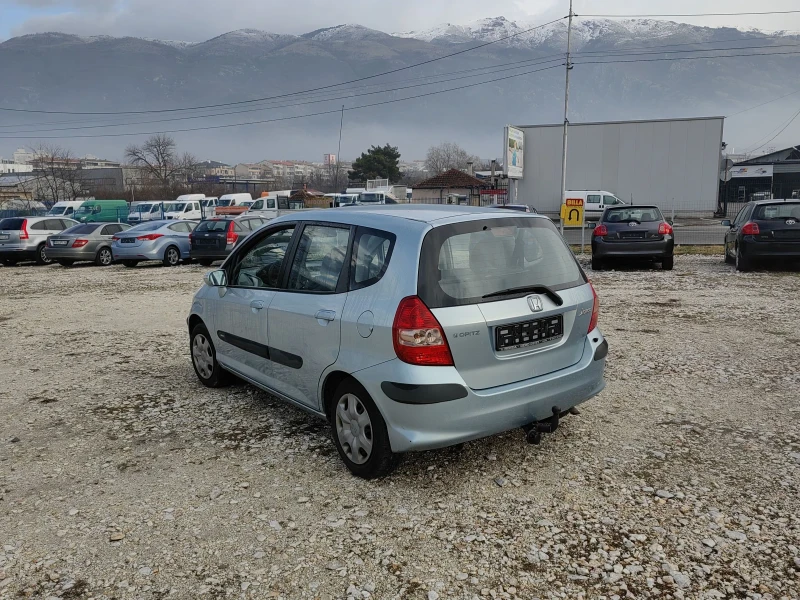 Honda Jazz 1.4/Facelift-Otlichna, снимка 6 - Автомобили и джипове - 48352955