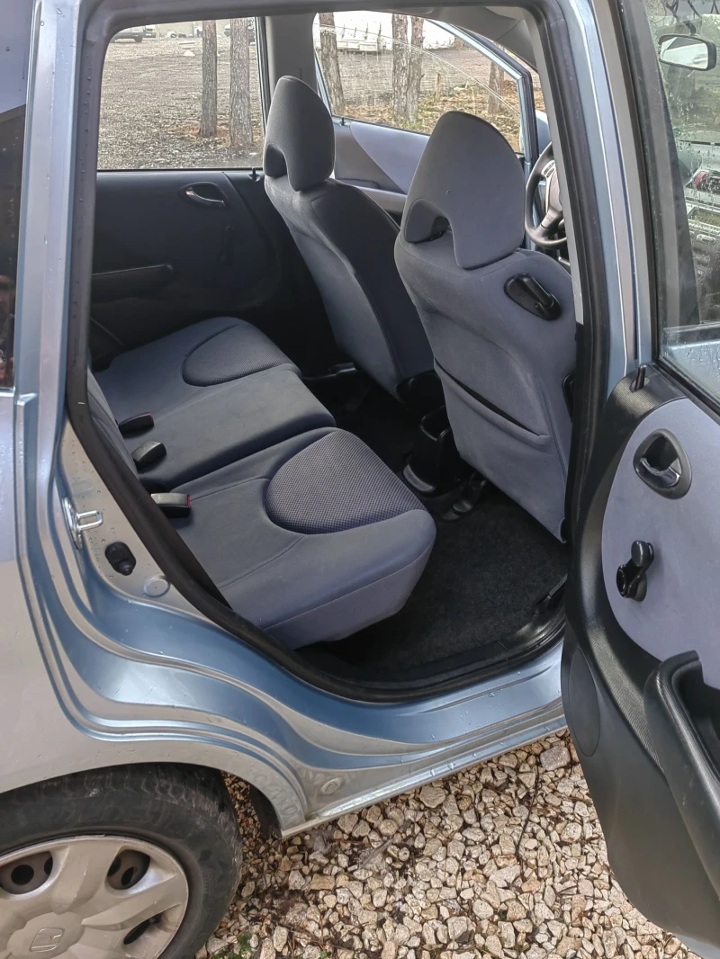 Honda Jazz 1.4/Facelift-Otlichna, снимка 10 - Автомобили и джипове - 48352955