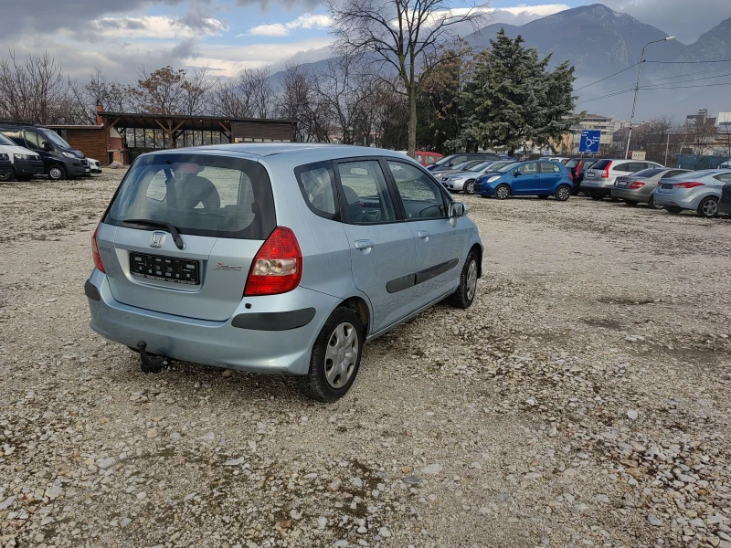 Honda Jazz 1.4/Facelift-Otlichna, снимка 5 - Автомобили и джипове - 48352955