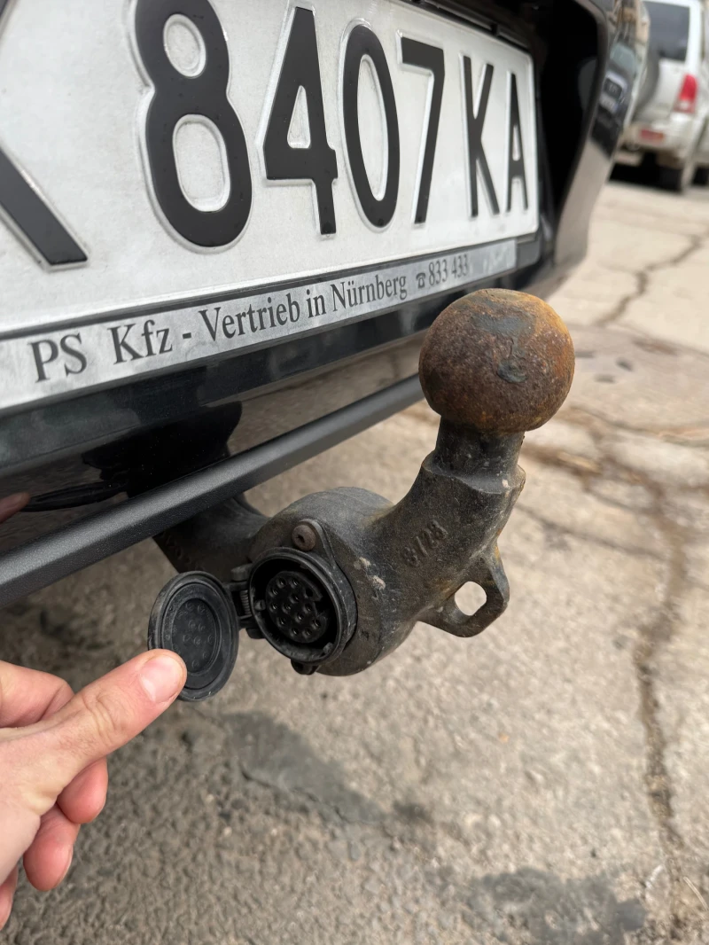 VW Golf GTD keyless, камера, дистроник, печка, , снимка 16 - Автомобили и джипове - 49164940