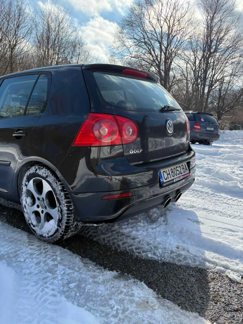 VW Golf, снимка 3 - Автомобили и джипове - 49260402