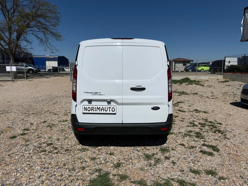 Ford Connect Maxi/1.5d/3 seats/PDC/120ps/Euro6, снимка 3 - Автомобили и джипове - 49597065