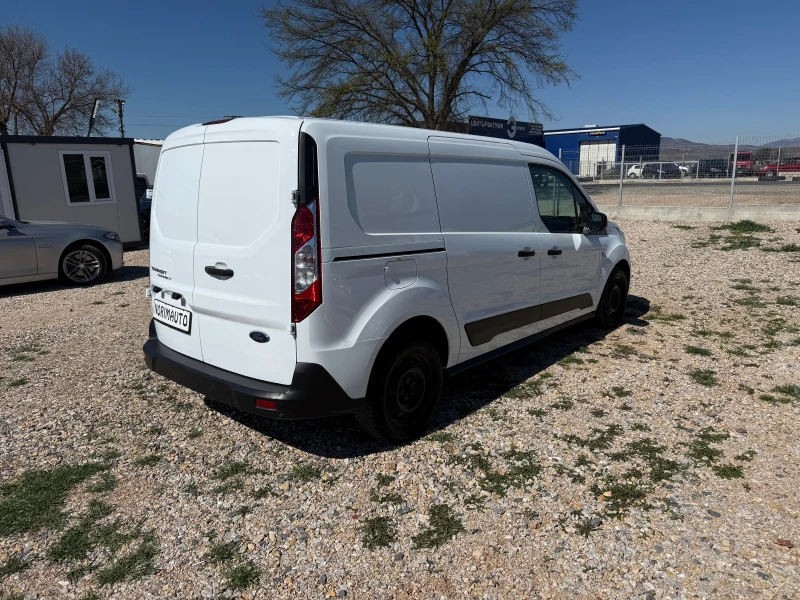 Ford Connect Maxi/1.5d/3 seats/PDC/120ps/Euro6, снимка 2 - Автомобили и джипове - 49597065