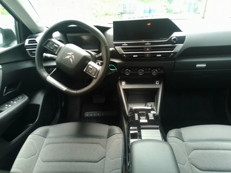 Citroen C4 Plus, снимка 6 - Автомобили и джипове - 51376227