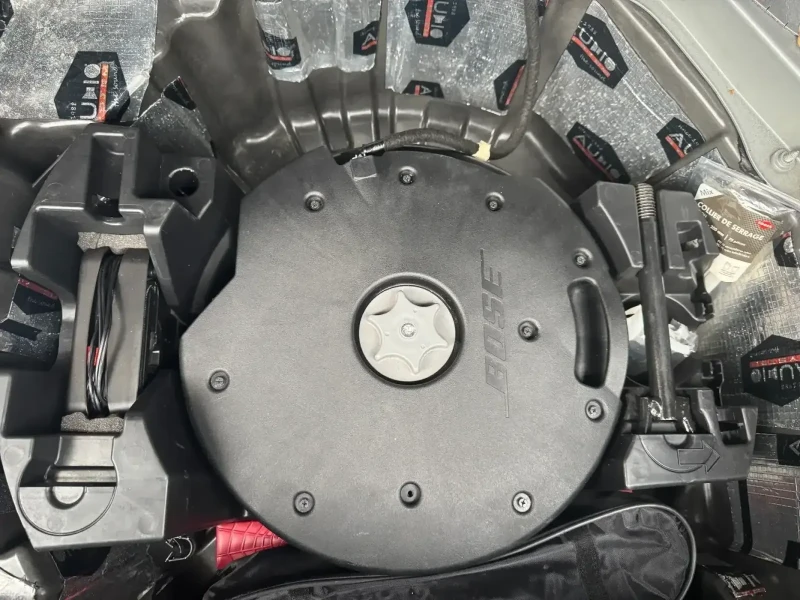 Renault Megane GT Sport 4control, снимка 17 - Автомобили и джипове - 52559177