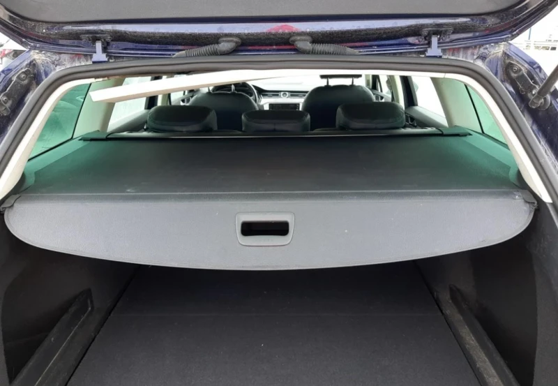 VW Passat ръчка автомат, снимка 5 - Автомобили и джипове - 50568500