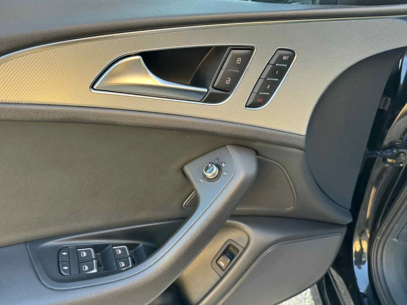 Audi A6 3.0TDI* 245* S-Tronic* 3xS-LINE* , снимка 14 - Автомобили и джипове - 51785163