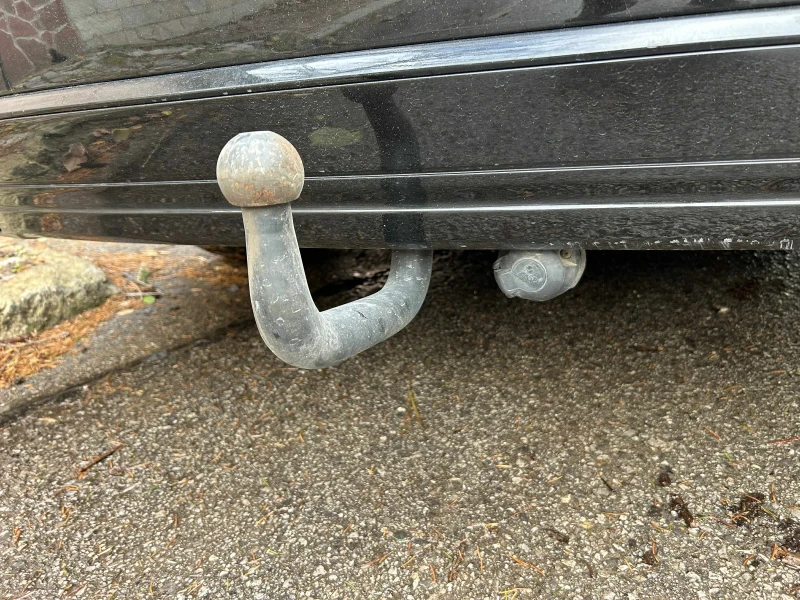 Audi A8 4.2TDI, снимка 11 - Автомобили и джипове - 52482522