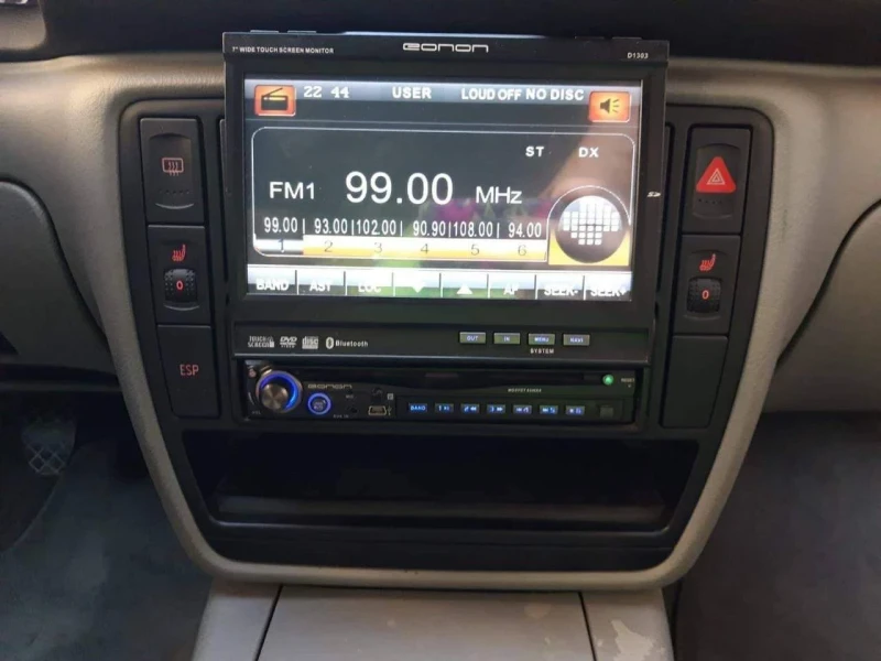 VW Passat, снимка 3 - Автомобили и джипове - 52815267