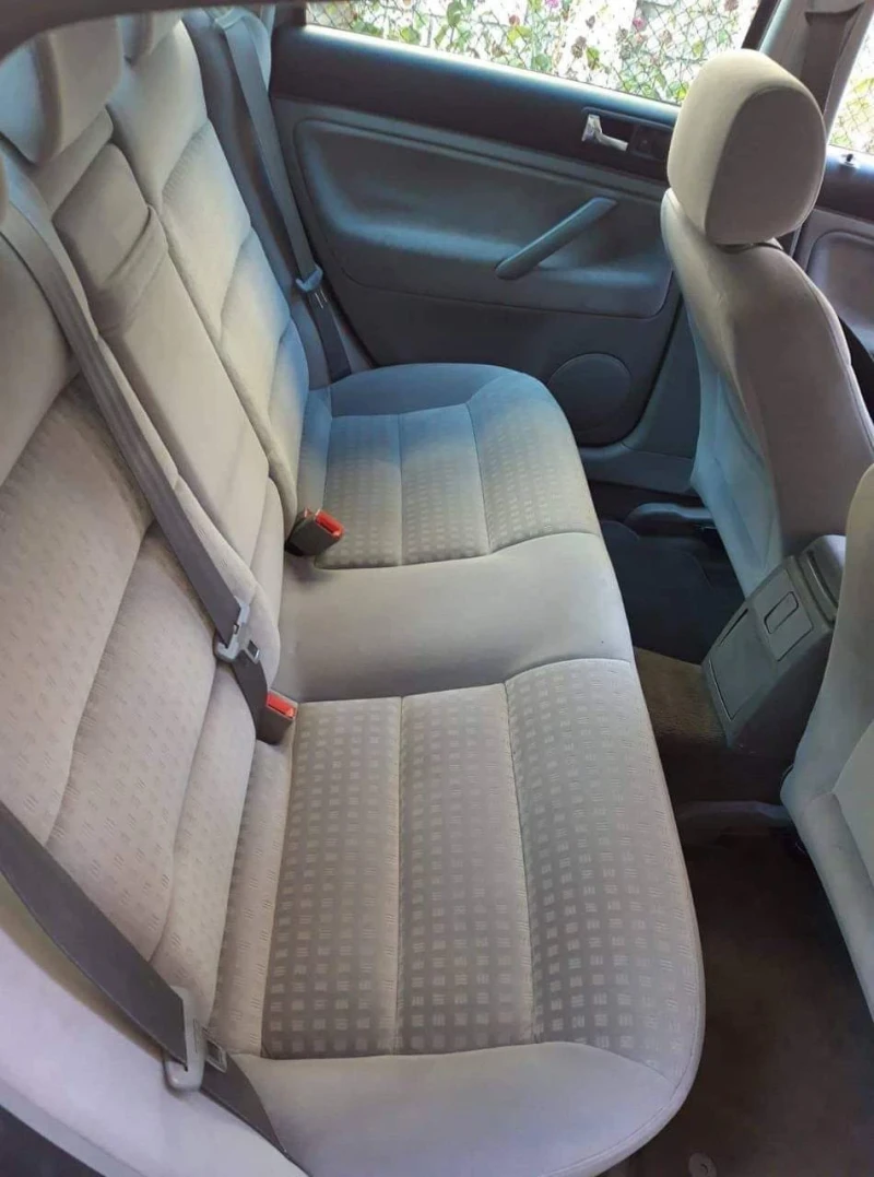 VW Passat, снимка 4 - Автомобили и джипове - 52815267