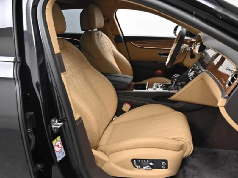 Bentley Flying Spur Bentley Flying Spur 4.0, снимка 10 - Автомобили и джипове - 52893591