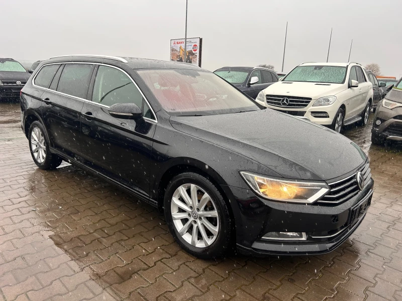 VW Passat 2.0TDI NAVI/KAMERA EURO 6, снимка 4 - Автомобили и джипове - 52896360