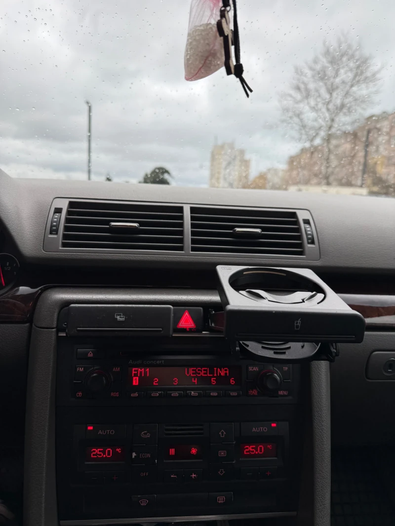 Audi A4 B6 1.9tdi 131hp, снимка 9 - Автомобили и джипове - 53285121