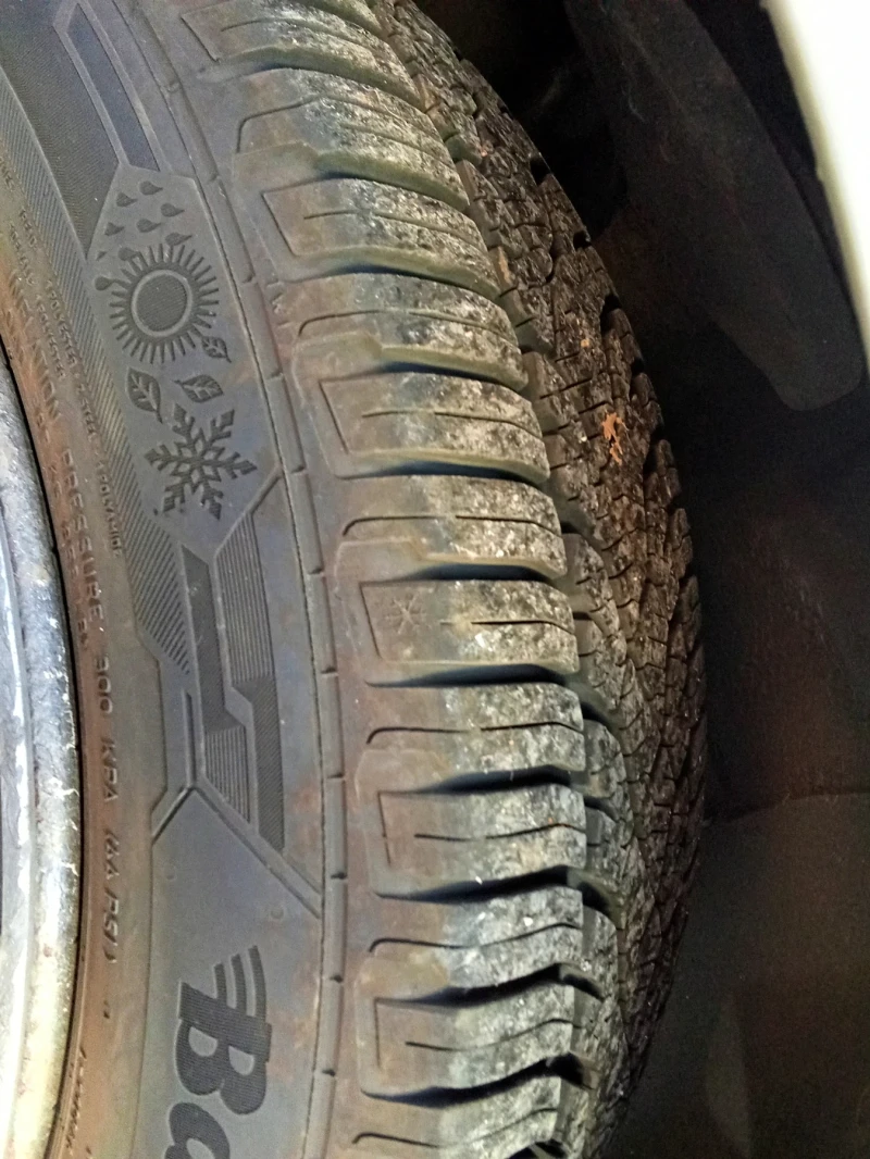 Renault Twingo, снимка 7 - Автомобили и джипове - 53356438