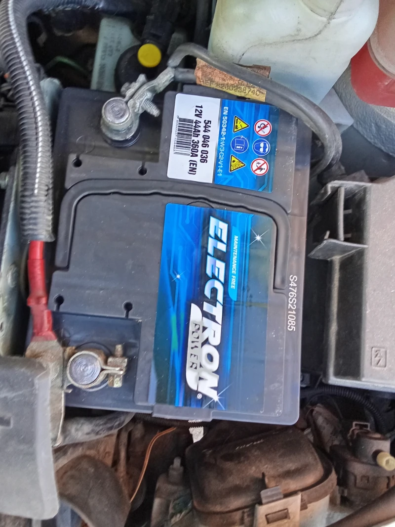 Renault Twingo, снимка 5 - Автомобили и джипове - 53356438