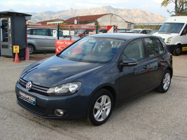 VW Golf 1.4, снимка 8 - Автомобили и джипове - 47789938