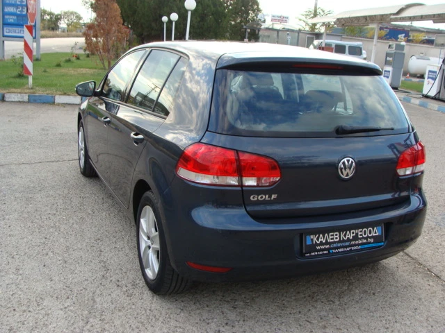 VW Golf 1.4, снимка 6 - Автомобили и джипове - 47789938