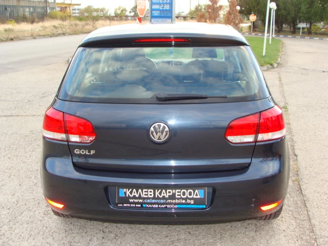 VW Golf 1.4 - изображение 5