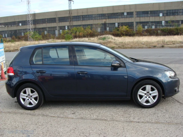 VW Golf 1.4, снимка 3 - Автомобили и джипове - 47789938