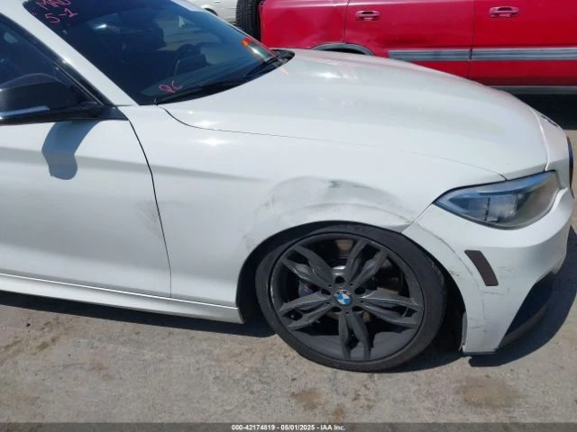 BMW 235 CARFAX АВТО КРЕДИТ  - изображение 10