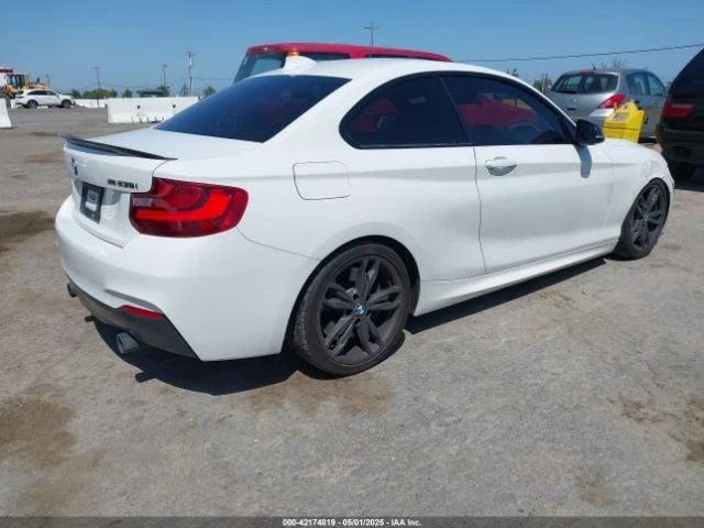 BMW 235 CARFAX АВТО КРЕДИТ  - изображение 6