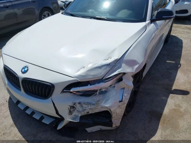 BMW 235 CARFAX АВТО КРЕДИТ  - изображение 3