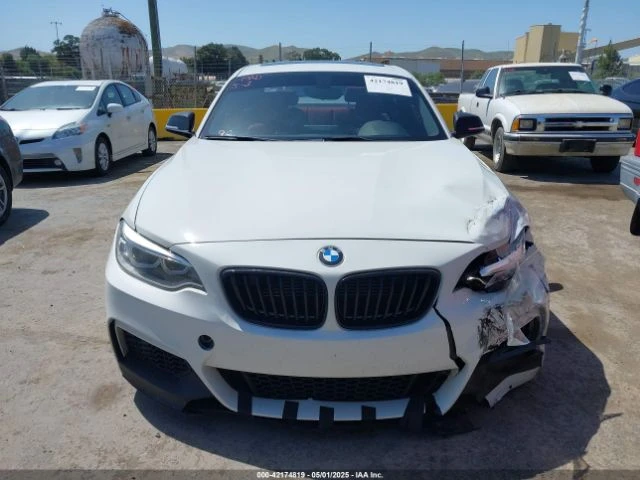 BMW 235 CARFAX АВТО КРЕДИТ  - изображение 2
