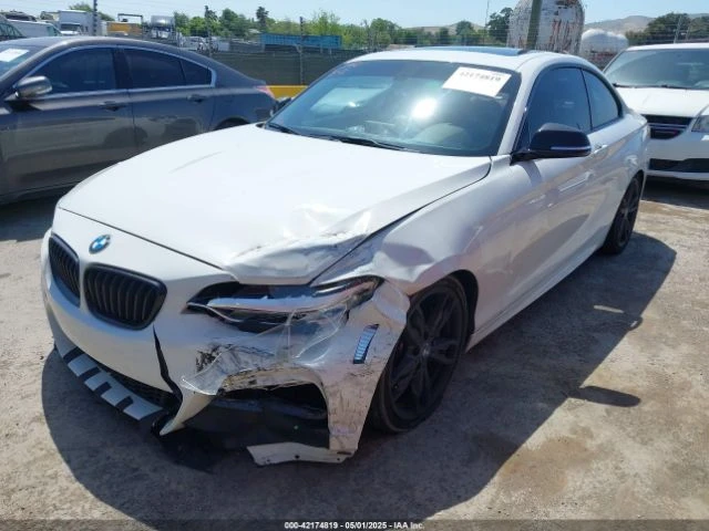 BMW 235 CARFAX АВТО КРЕДИТ  - изображение 4
