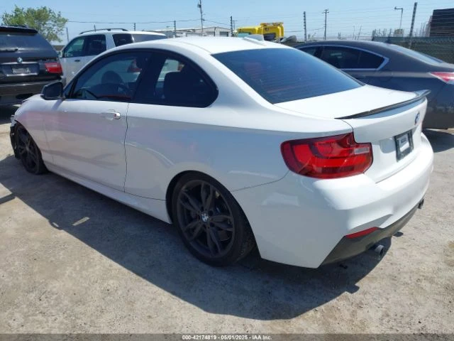 BMW 235 CARFAX АВТО КРЕДИТ  - изображение 5