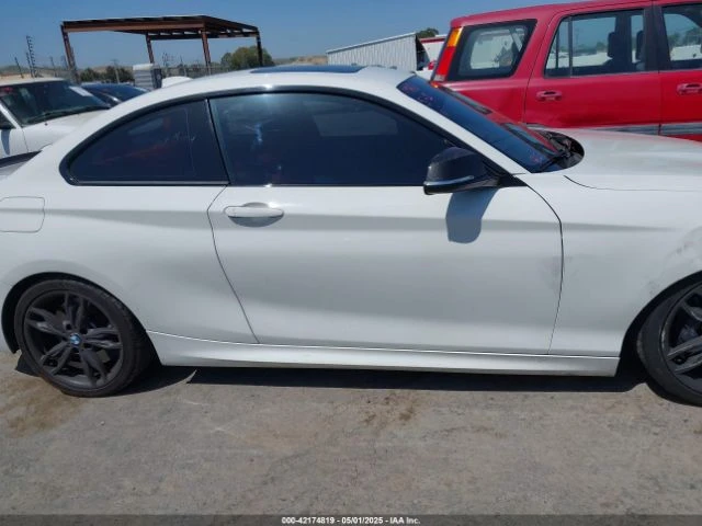 BMW 235 CARFAX АВТО КРЕДИТ  - изображение 9
