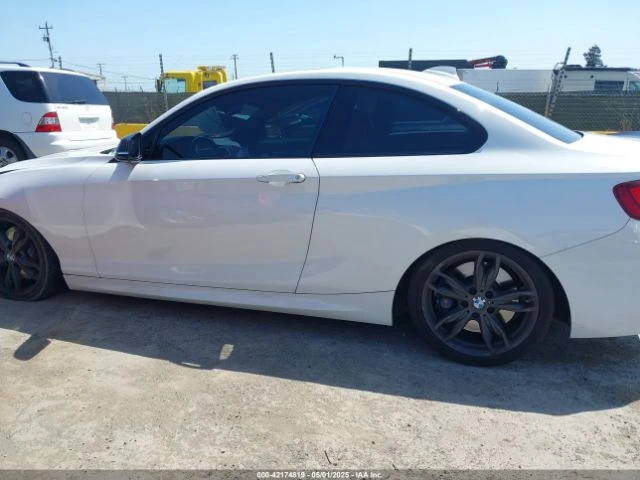 BMW 235 CARFAX АВТО КРЕДИТ  - изображение 8