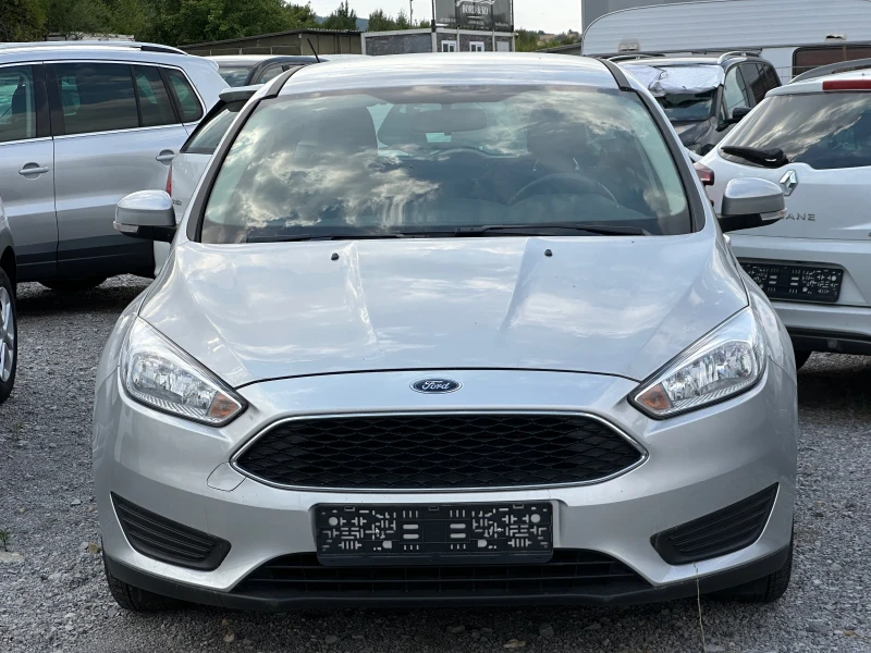 Ford Focus 1.5TDCI N1 (ван) - 11700 лв. - 32299297 1