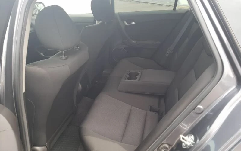 Honda Accord Tourer, 2.0 I-VTEC, снимка 10 - Автомобили и джипове - 52250412