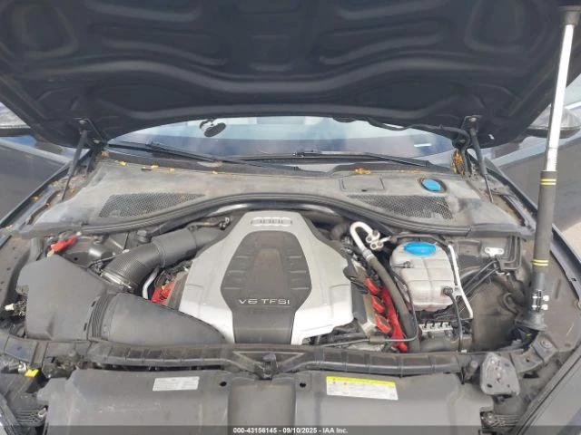 Audi A7 * PREMIUM PLUS* 4x4* Ambient* Камера* Памет* Blind, снимка 13 - Автомобили и джипове - 53024793