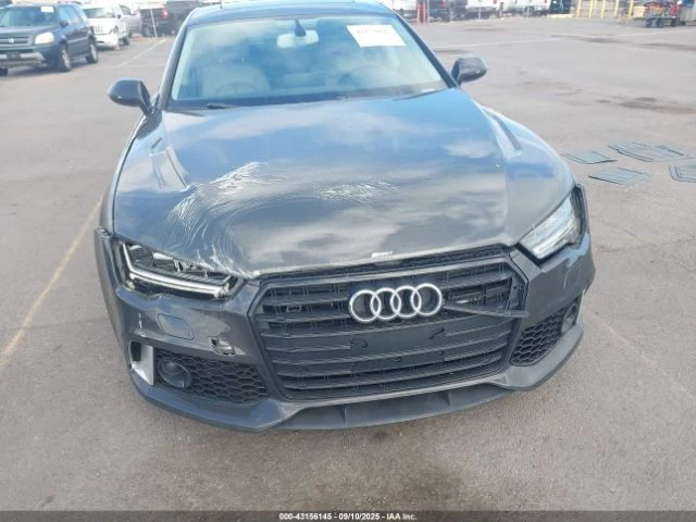 Audi A7 * PREMIUM PLUS* 4x4* Ambient* Камера* Памет* Blind, снимка 4 - Автомобили и джипове - 53024793