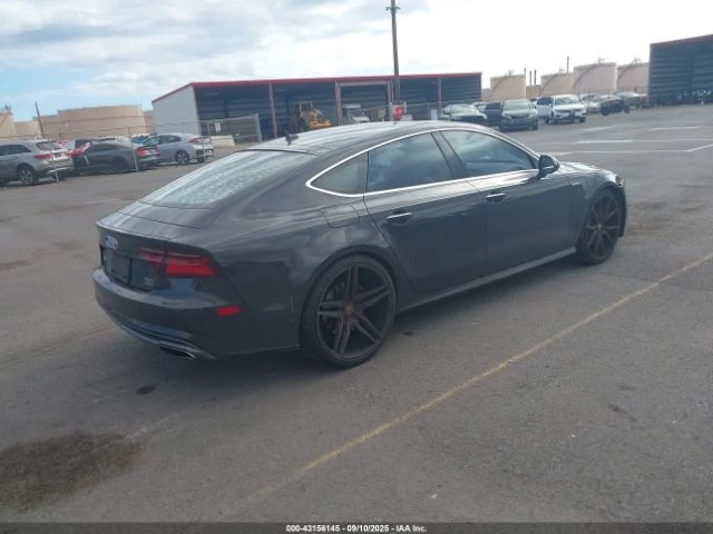 Audi A7 * PREMIUM PLUS* 4x4* Ambient* Камера* Памет* Blind, снимка 8 - Автомобили и джипове - 53024793