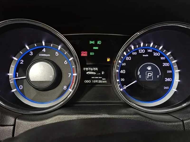 Hyundai Sonata 2.0 | Mobile.bg � ����������� 8