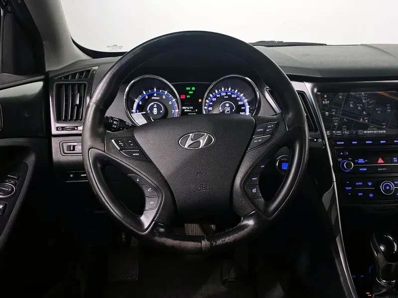Hyundai Sonata 2.0 | Mobile.bg � ����������� 13