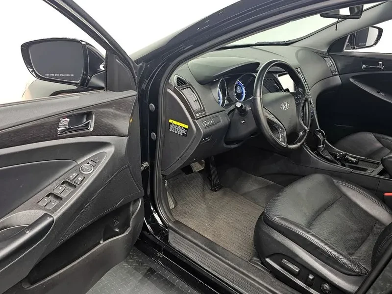 Hyundai Sonata 2.0 | Mobile.bg � ����������� 11