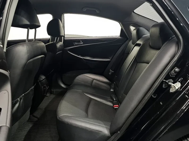 Hyundai Sonata 2.0 | Mobile.bg � ����������� 12