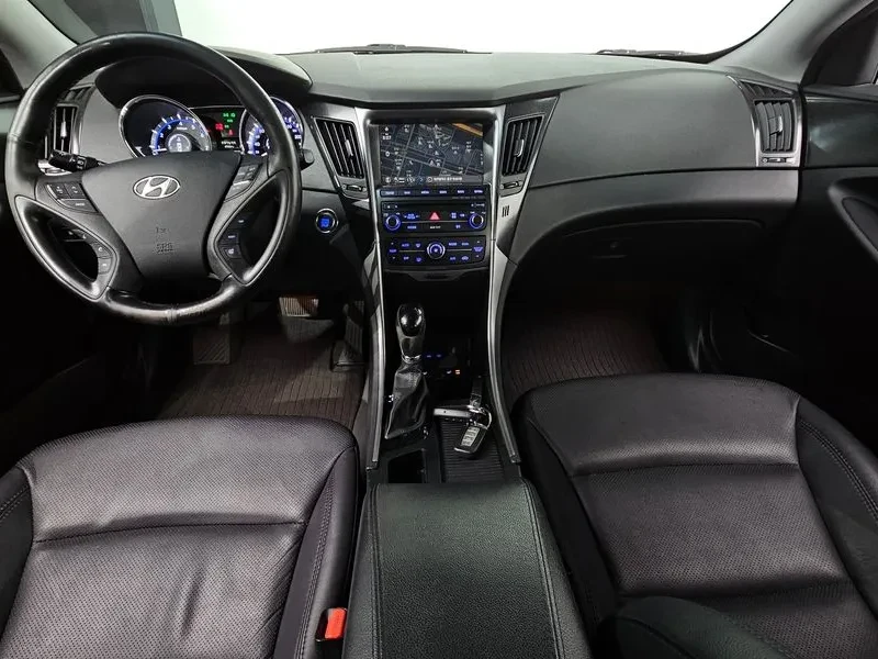 Hyundai Sonata 2.0 | Mobile.bg � ����������� 7