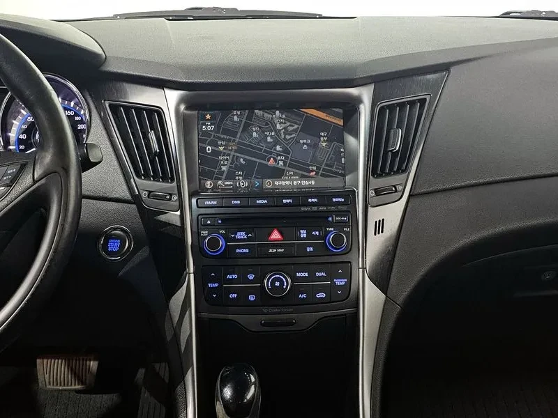 Hyundai Sonata 2.0 | Mobile.bg � ����������� 15