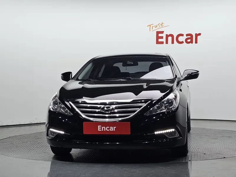 Hyundai Sonata 2.0 | Mobile.bg � ����������� 3