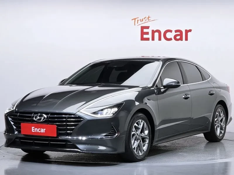 Hyundai Sonata 2.0 PREMIUM